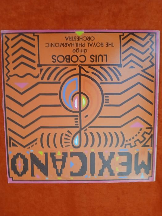 Discos Vinil vários