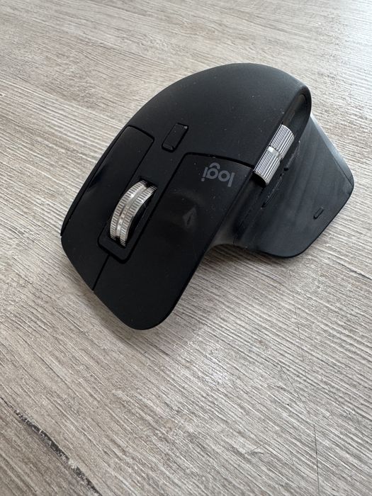 Logitech Mx Master 3S мишка миша