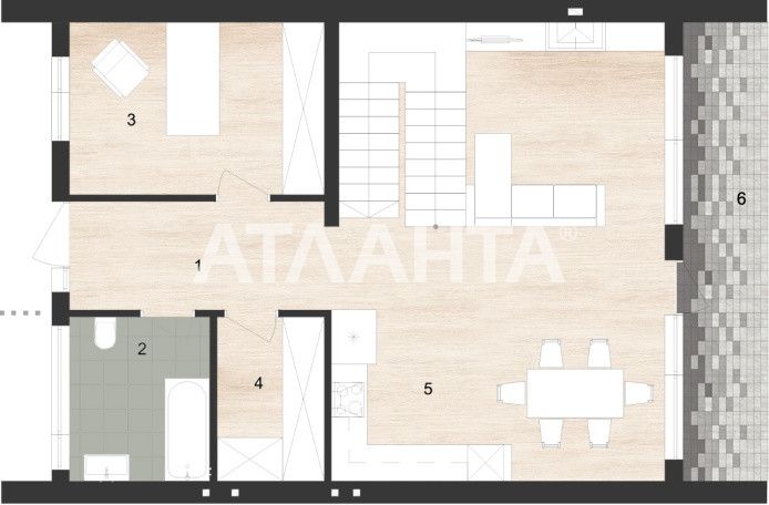 Продаж котеджів в Солонці всього за 5 хв від King Cross.