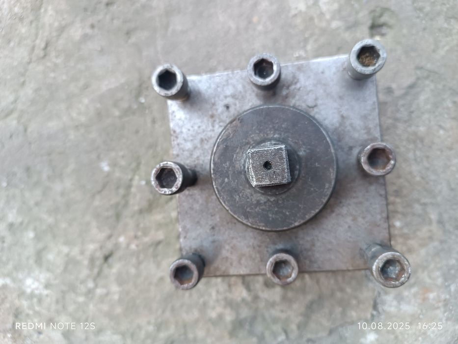 Imak tokarski sprzedam