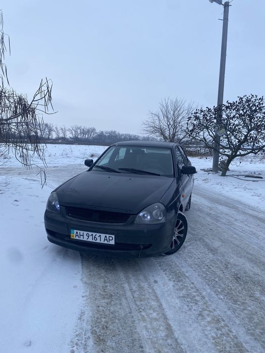 Ваз 2172 приора не дорого