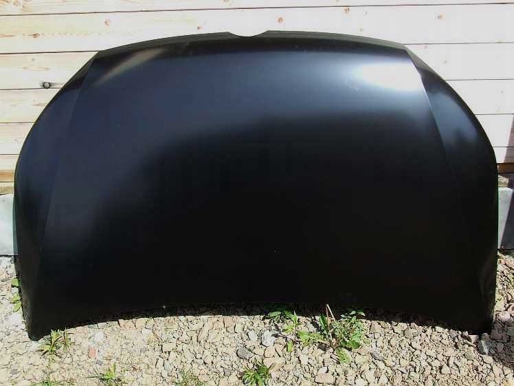 Капот передній VW Caddy III IV Новий