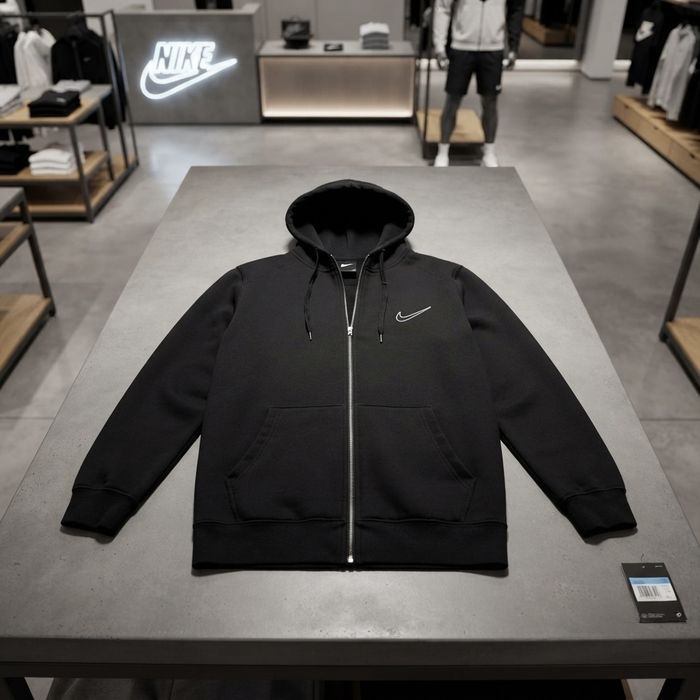 Зіп худі двонитка NIKE / Худі / худі / Найк / найк / Nike / nike / кофта / зіпка / Зіпка / кофта на блискавці / кофта на замку / худі на замку /