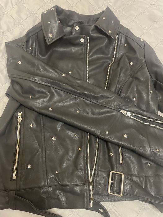 Шкірянка, кожанка waikiki