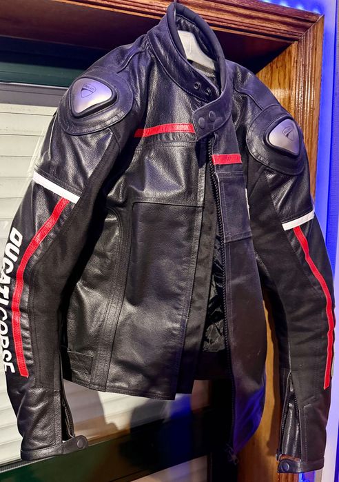 Casaco Ducati Corse - M