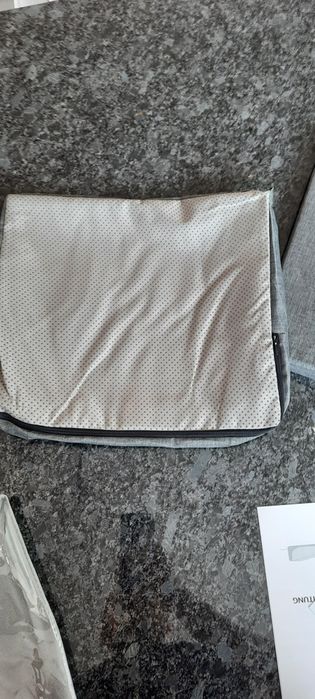 Klin poduszka ortopedyczna