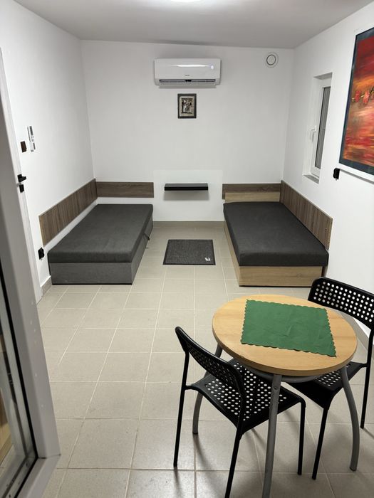 Mini kawalerki wynajem