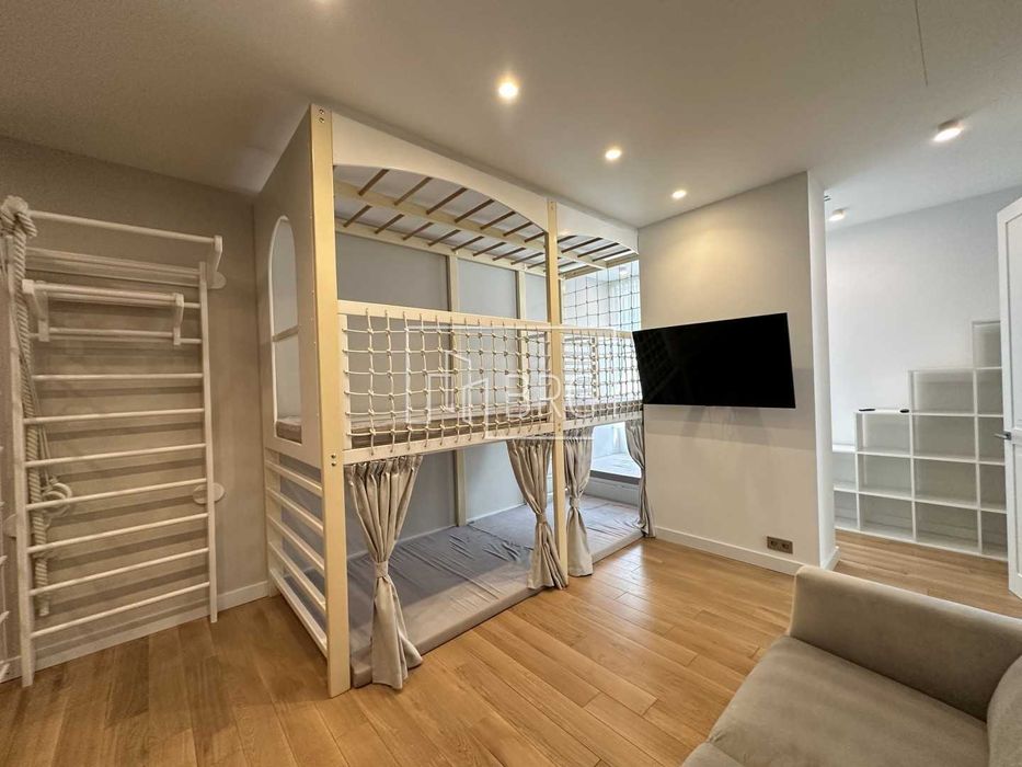 Многокомнатная квартира по адресу ул. Бандеры Степана (площадь 266 м²) - Atlanta.ua - фото 8