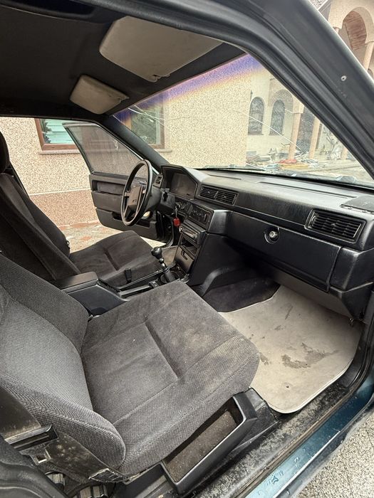Продам Volvo 940 1991