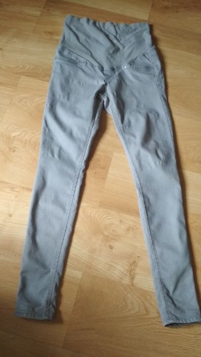 Spodnie hm mama s wysyłka