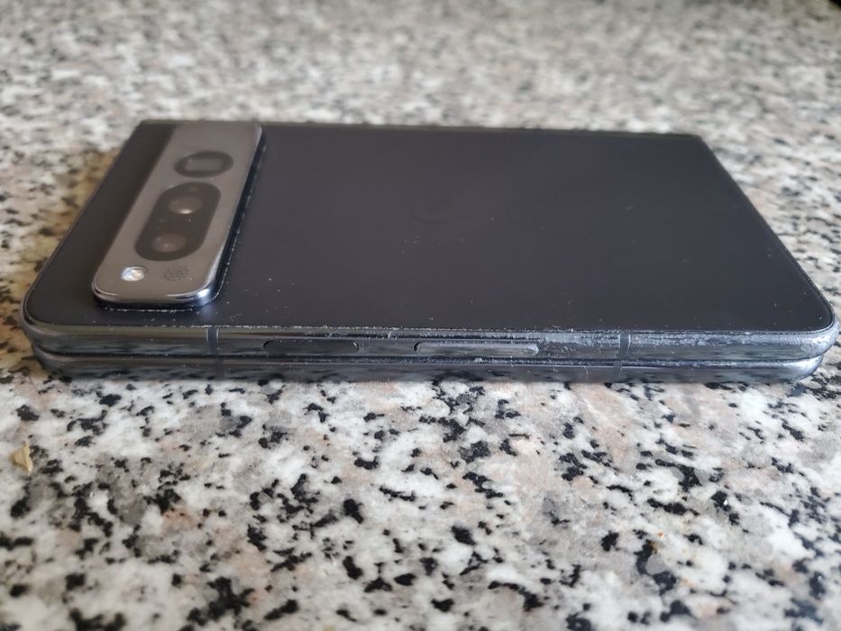 Google Pixel Fold 12/512 Soft Unlock