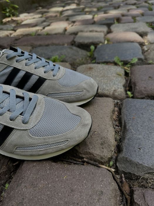Adidas hamburg grigie online