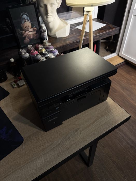 принтер hp ce847a