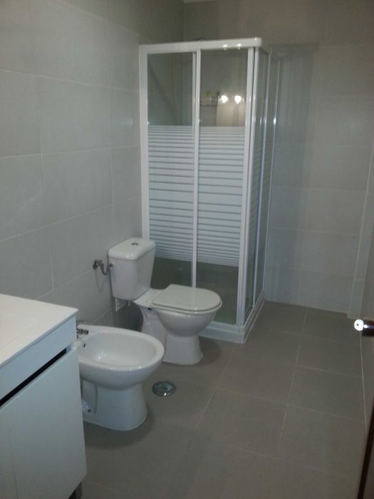 Arrendamento de Apartamento