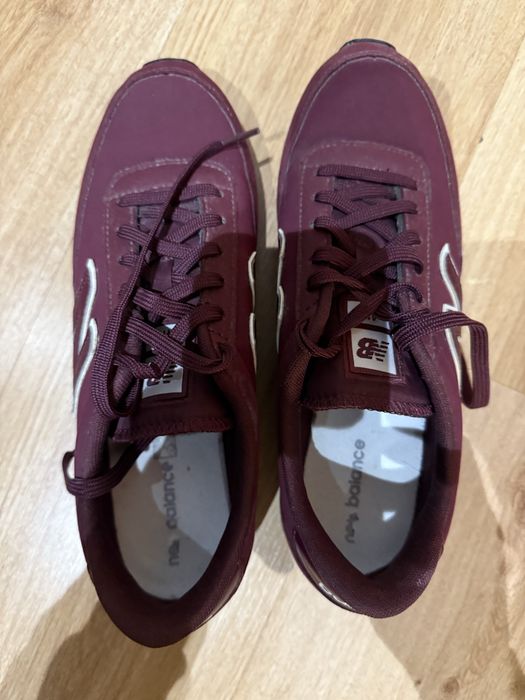 Tenis new balance novos n 41,5