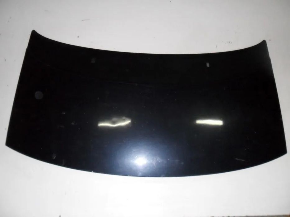 Capot Volkswagen Sharan / Seat Alhambra / Ford Galaxy - 1995 / 2000