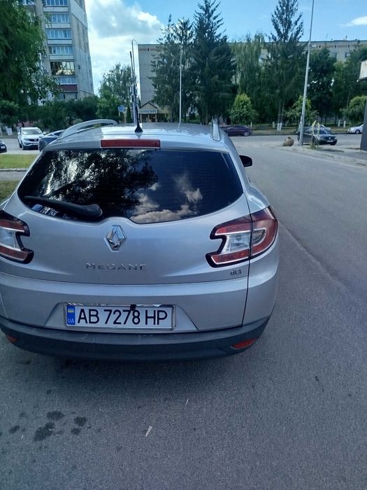 Продам автомобіль