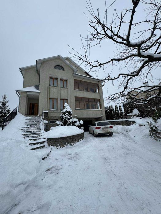 Продаж будинку Озерна LIN 42292