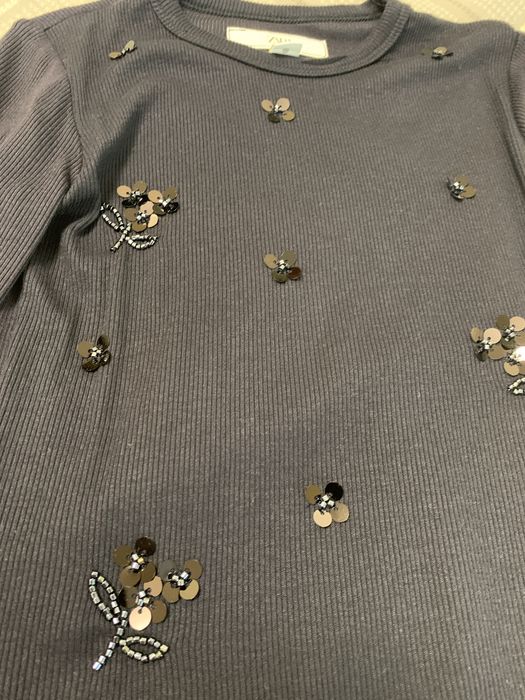 Кофти zara 122 нові