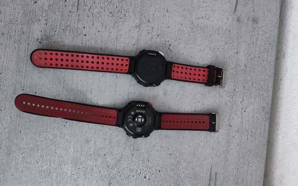 Годинники Garmin 2шт
