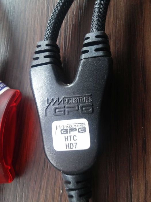 Box HXC Pro Tool Red Nie używany Stan BDB.