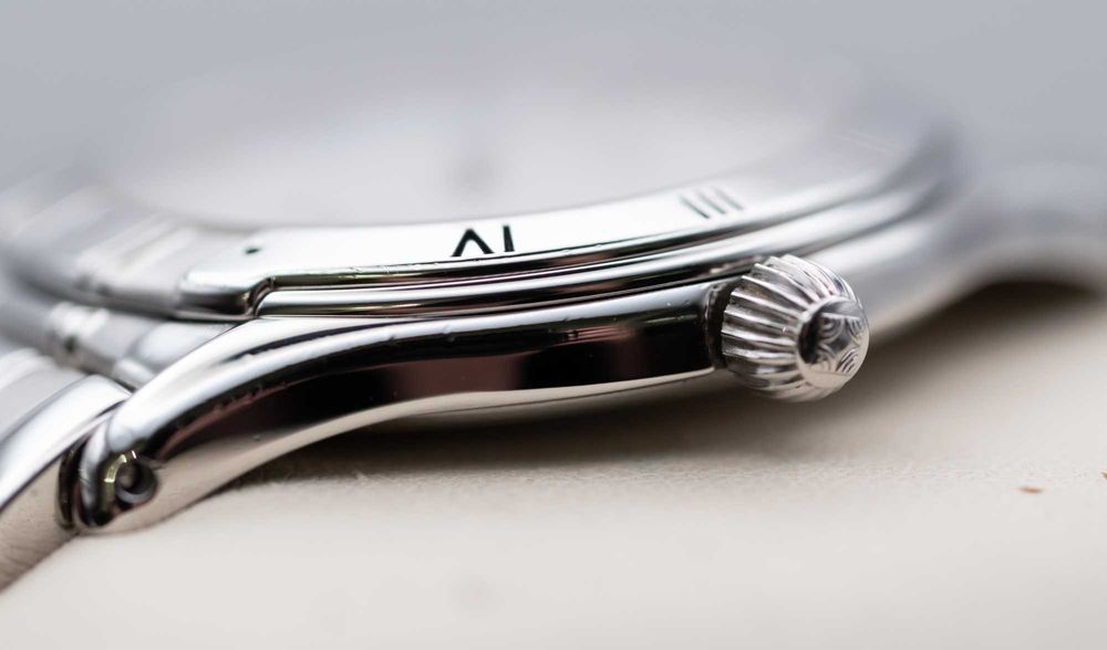 Zenith Port Royal 02.3150.226 35mm Full Set FV Marża