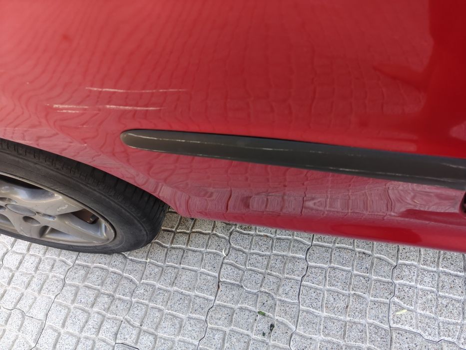 Peugeot 206 1.1i 60cv