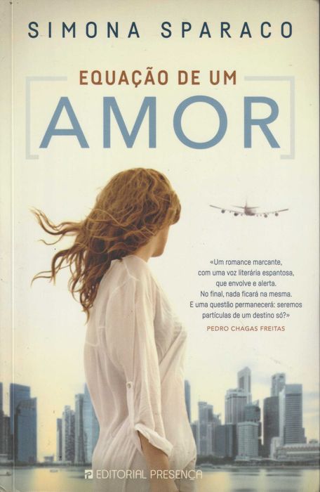 Equação de um Amor