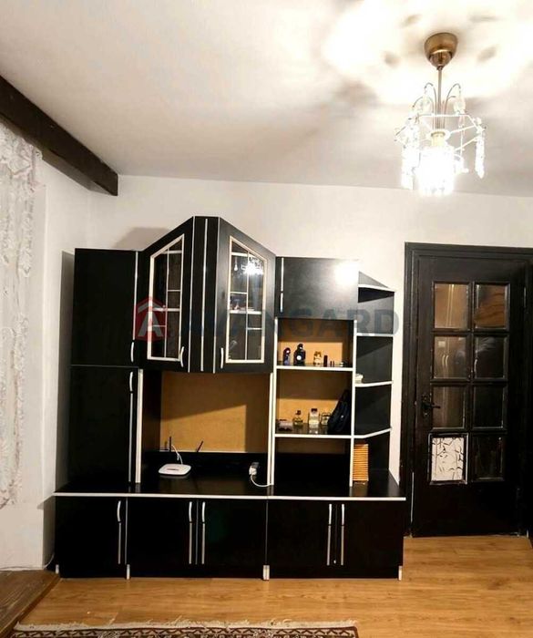 Затишна 1-кімнатна квартира в р-ні Пасічна!