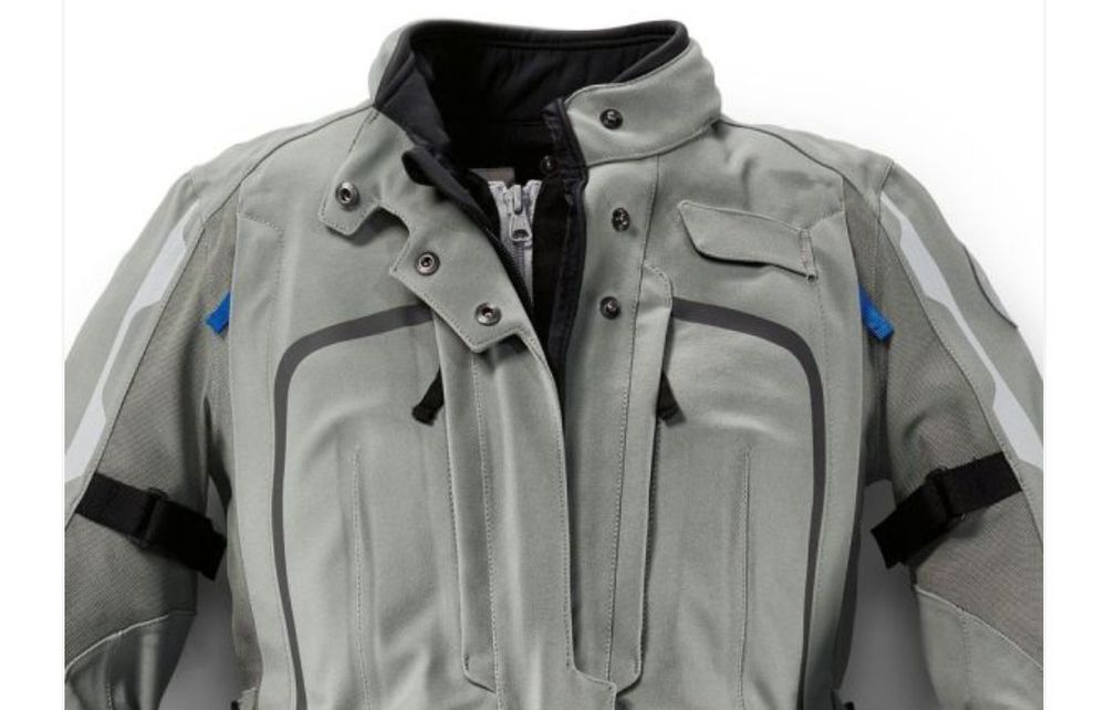 BMW Motorrad Enduroguard