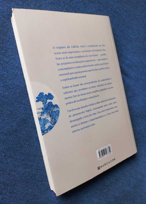 Arquivo da Falésia Azul - Yuanwu Keqin