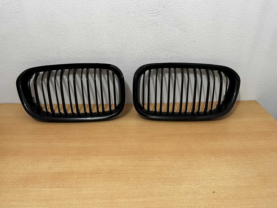 Grelha Dupla BMW Serie 1 (F20) LCI Estilo M