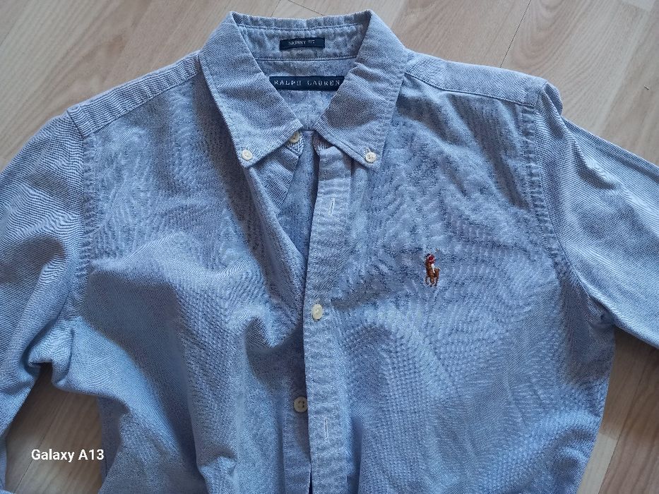 Ralph lauren koszula damska M