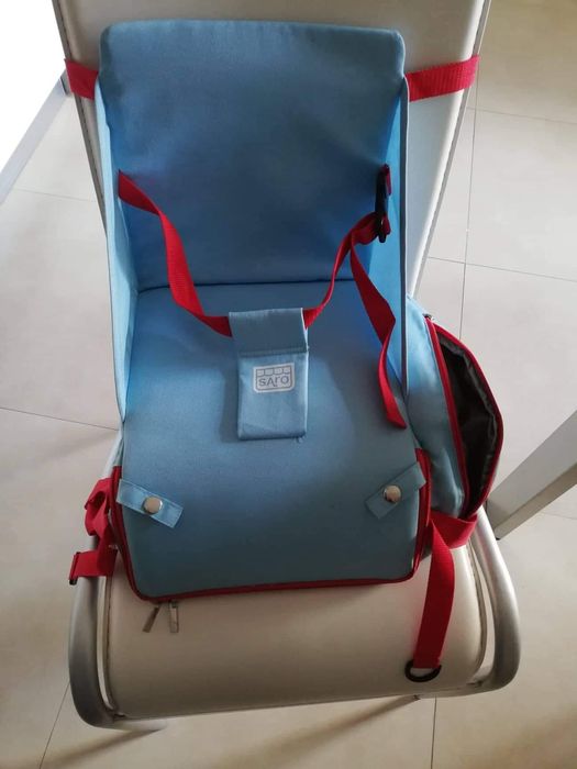 Saco cadeira da saro