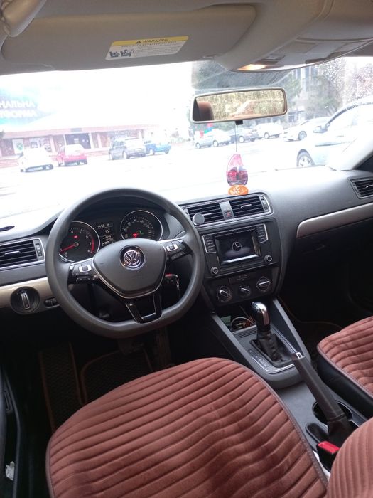 Volkswagen джета