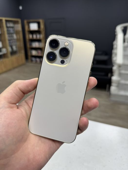 iphone 13 pro gold - купити телефони та аксесуари - Ціна на OLX.ua