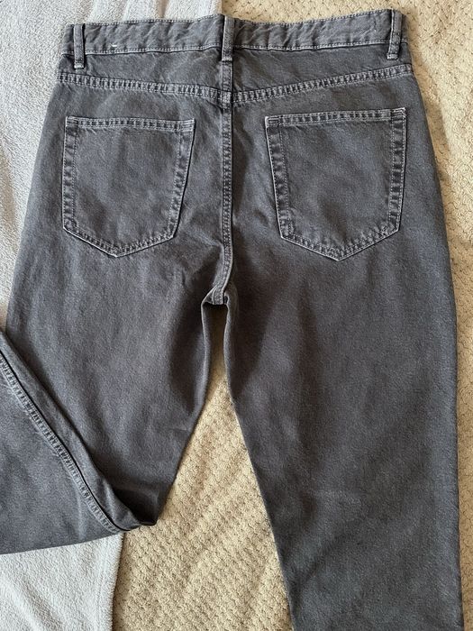 Zara джинси чоловічі