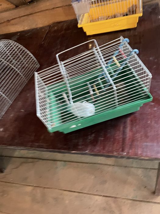 Продається клітка