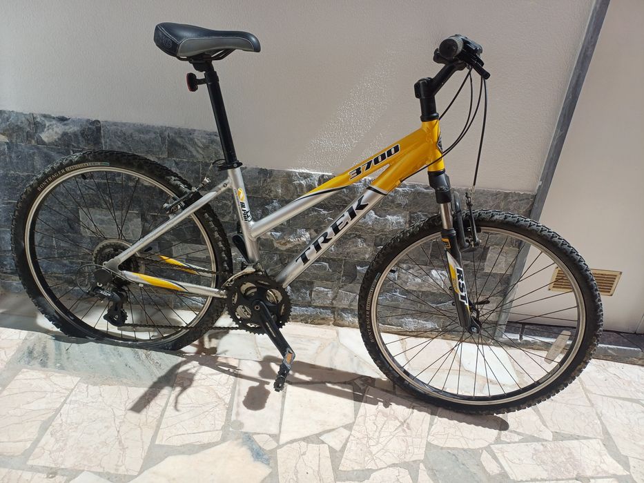 Bicicleta de  adulto
