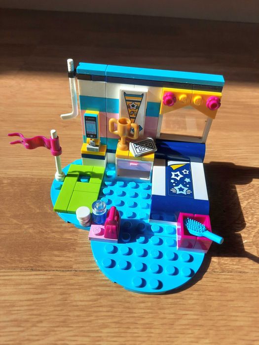 LEGO Friends наборы 41328 и 41360