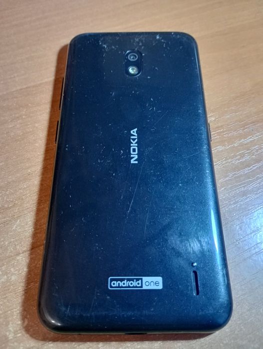 Телефон Nokia 2.2 вживаний