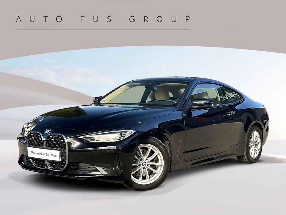 BMW Seria 4