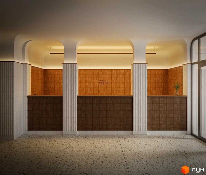 Продаж видової квартири ЖК Куб 29/ Kub 29, Березняківська 29