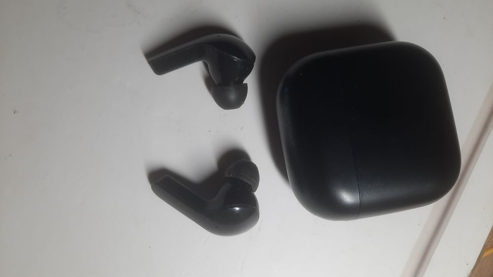 auriculares  Blaupunkt BTW 10 BK.