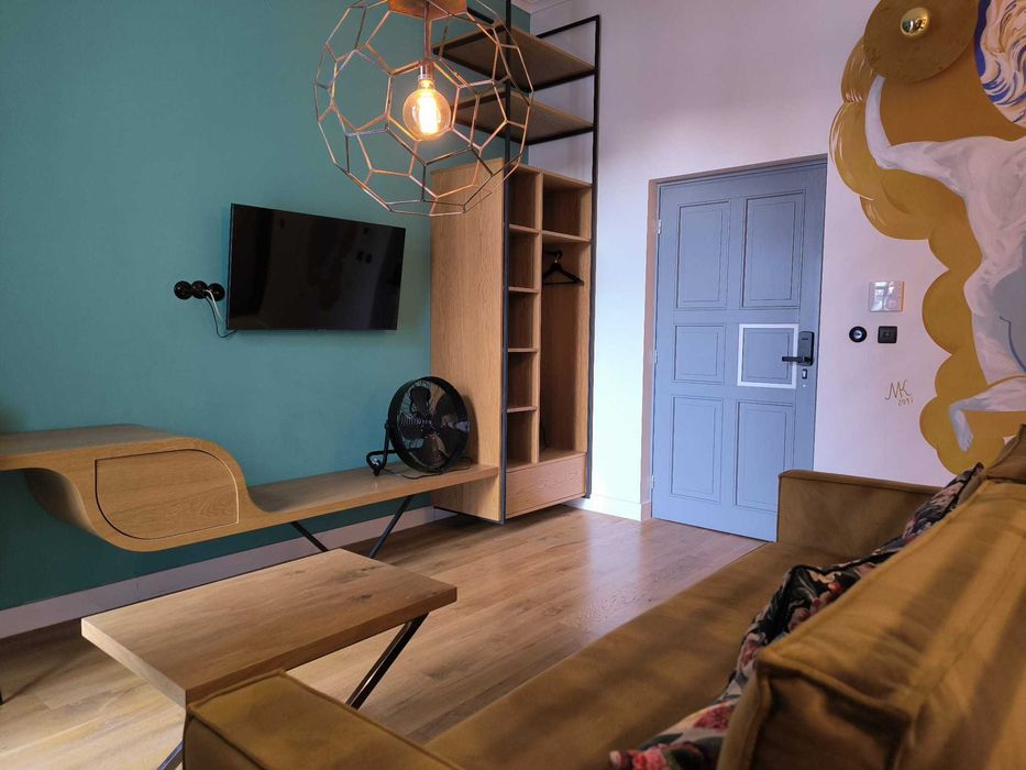 Mieszkanie 25m2, Węgierska 16, BEZ POŚREDNIKA