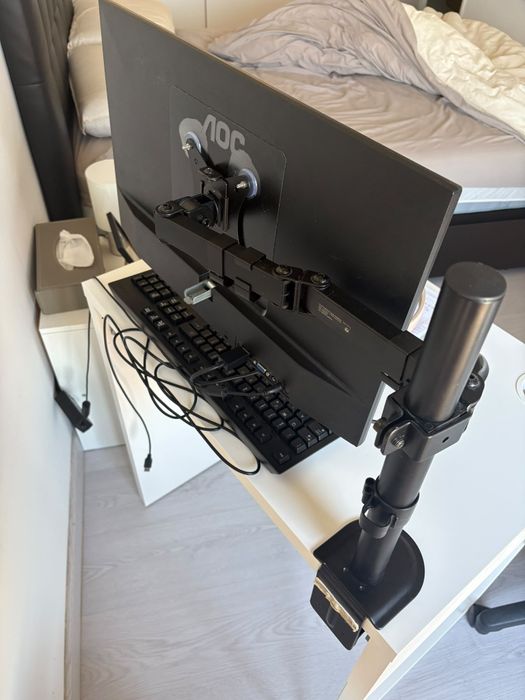 Suporte para monitor