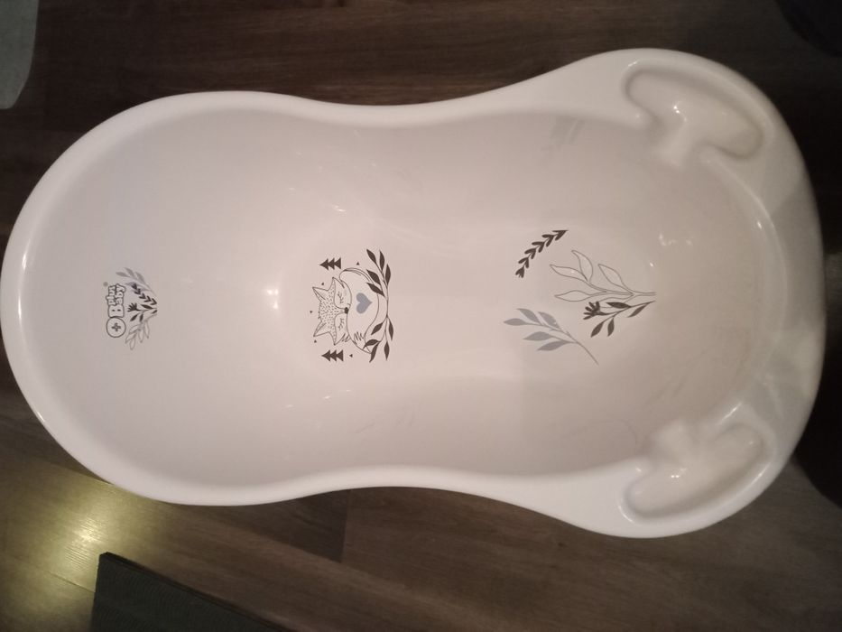 Wanienka TEGA 86 cm