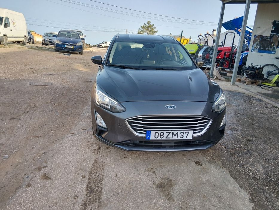 Vende-se Ford focus