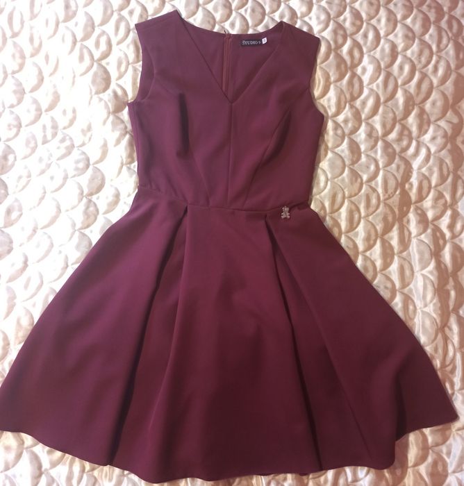 Sukienki M 38 H&M, Studio9, wie sztuki