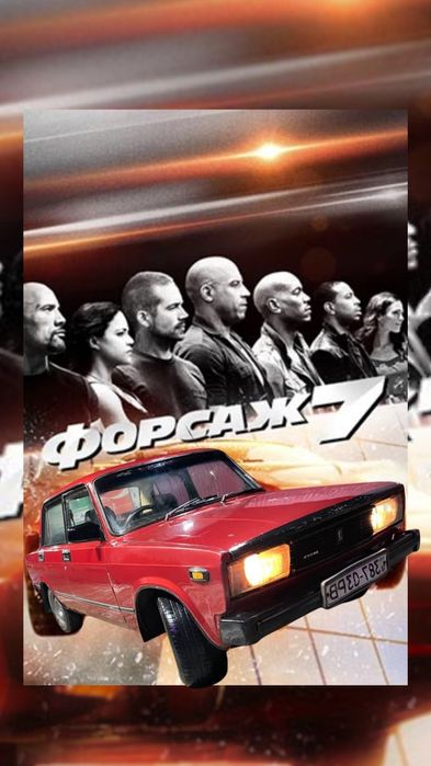 Продам Ваз 2105 Газ Бензин